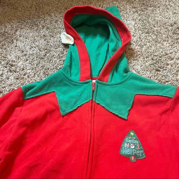 Other - Pajama Size XL (16) Boys